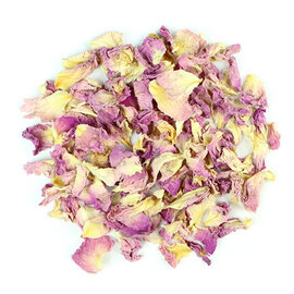 Pink Rosebuds Bulk