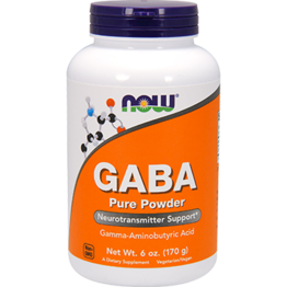 Gaba Powder 6 oz