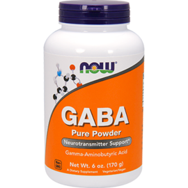 Gaba Powder 6 oz