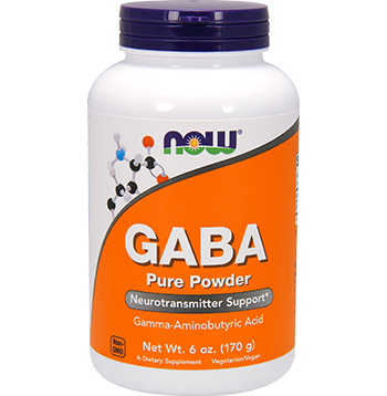Gaba Powder 6 oz