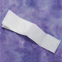 StarWest Botanicals, Inc. Press-N-Brew Tea Bags 2.5" x 2.5" 40 pack