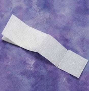 StarWest Botanicals, Inc. Press-N-Brew Tea Bags 2.5" x 2.5" 40 pack