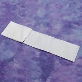 StarWest Botanicals, Inc. Press-N-Brew Tea Bags 4" x 5" 12 Pack