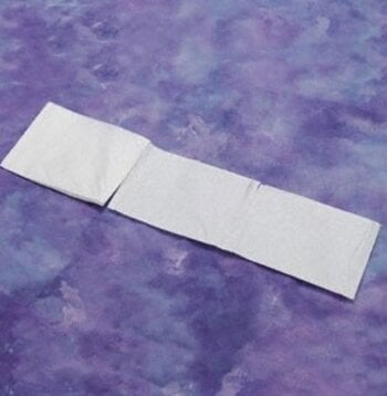 StarWest Botanicals, Inc. Press-N-Brew Tea Bags 4" x 5" 12 Pack