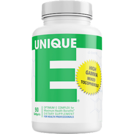 Unique E - 90 softgels
