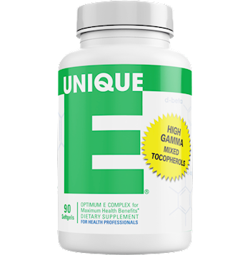 Unique E - 90 softgels
