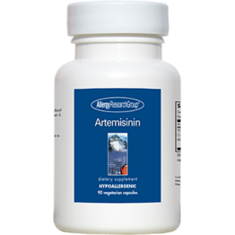 Artemisinin 200 mg 90 Vegcaps