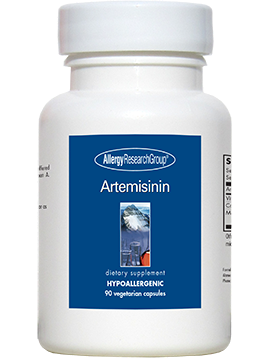 Artemisinin 200 mg 90 Vegcaps