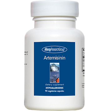 Artemisinin 200 mg 90 Vegcaps