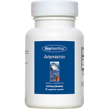 Artemisinin 100 mg 90 Vegcaps