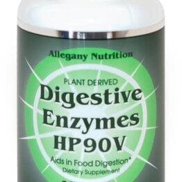 Enzymes Allegany Digestive HP Series