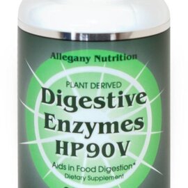 Enzymes Allegany Digestive HP Series