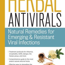 Herbal Antivirals