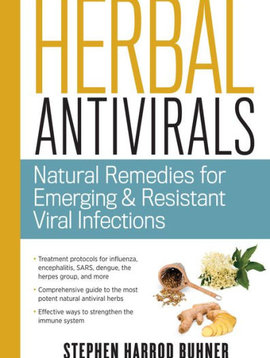 Herbal Antivirals