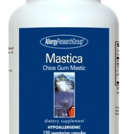 Jarrow Gum Mastica (Allergy Research Group)