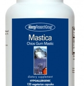 Jarrow Gum Mastica (Allergy Research Group)