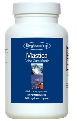Mastica (Mastic Gum) – Vitahealth Apothecary