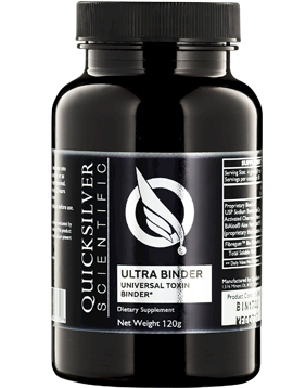 Ultra Binder, Toxin Binder 30 servings