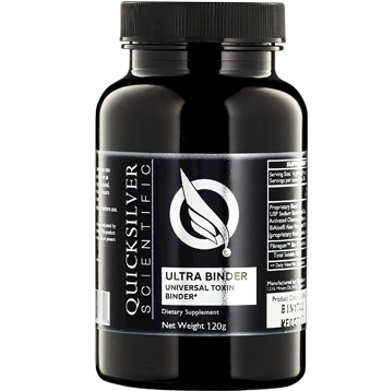 Ultra Binder, Toxin Binder 30 servings