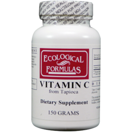 Vitamin C from tapioca 150 grams