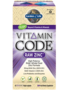Zinc (Vitamin Code Raw) 60 vegan capsules