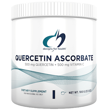 Quercetin Ascorbate Powder 100 grams