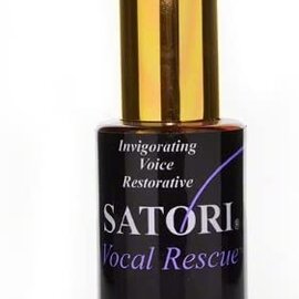Satori™ Vocal Rescue - 1 oz