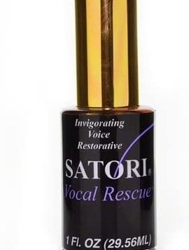 Satori™ Vocal Rescue - 1 oz