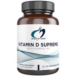 Vitamin D Supreme