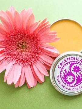 Calendula Salve 4 oz tin