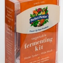 Perfect Pickler Perfect Pickler Master System Kit
