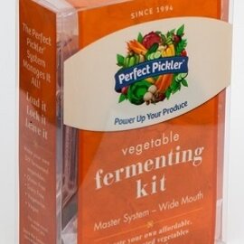 Perfect Pickler Perfect Pickler Master System Kit