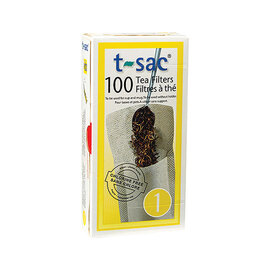 #1 T-Sac Tea Filter