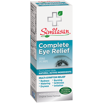 Complete Eye Relief 10mL