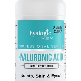 Hyaluronic Acid Professional Series - 10 oz