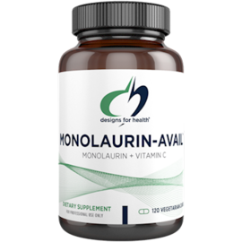 Monolaurin-Avail  120 vegcaps