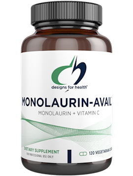 Monolaurin-Avail  120 vegcaps