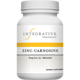 Zinc Carnosine