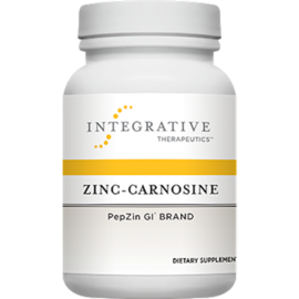 Zinc Carnosine