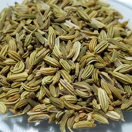 Fennel Seed Whole Bulk