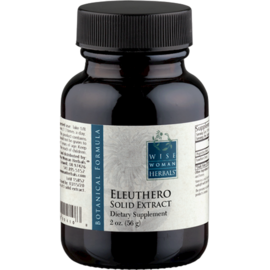 Eleuthero Solid Extract