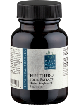 Eleuthero Solid Extract