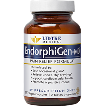 EndorphiGen MD 120 veg caps