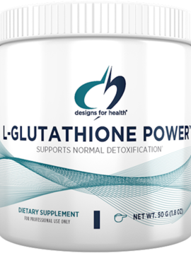 L-Glutathione Powder - 50 grams