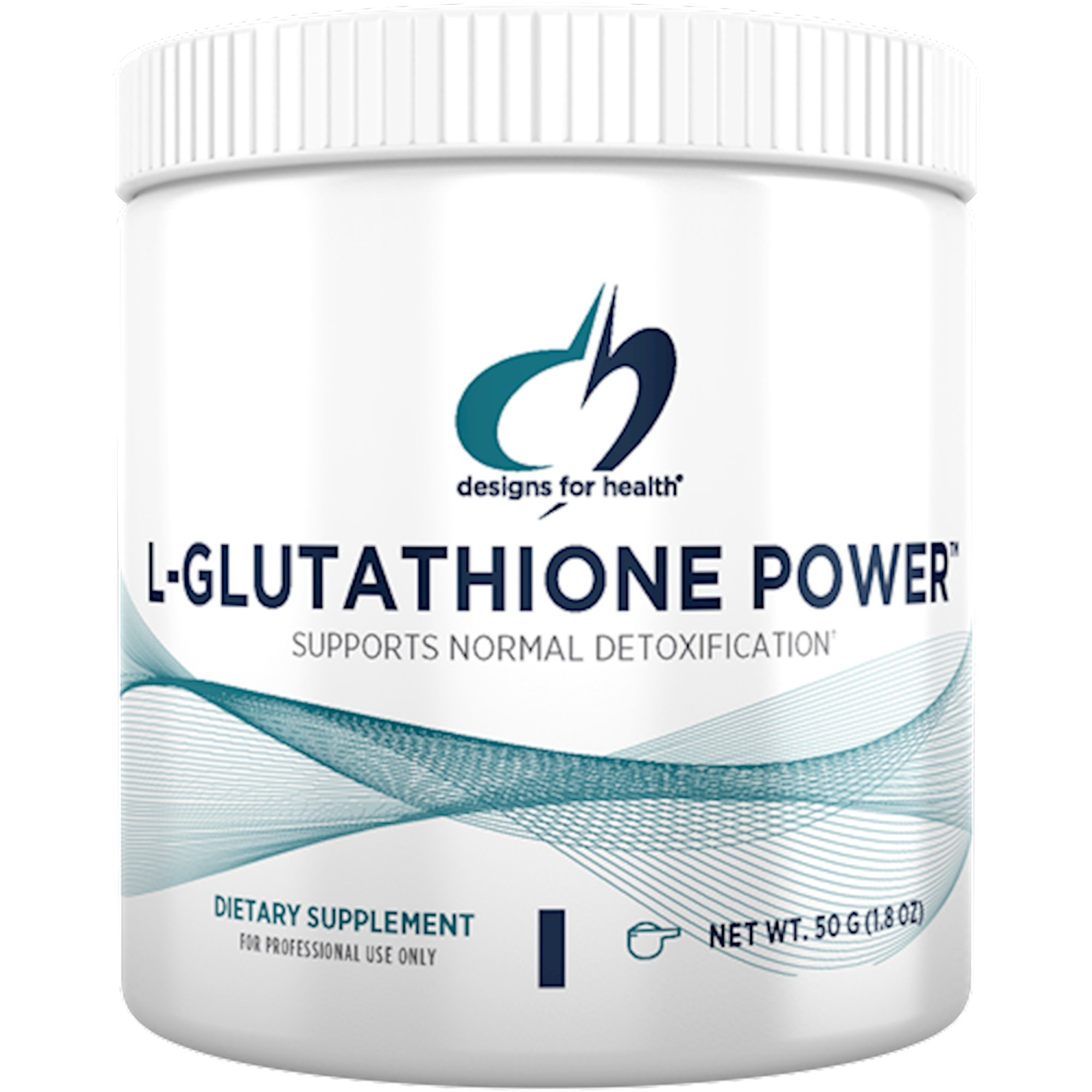 L-Glutathione Powder - 50 grams