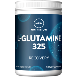 L-Glutamine Powder (MRM)