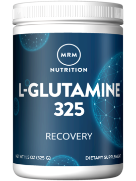 L-Glutamine Powder (MRM)