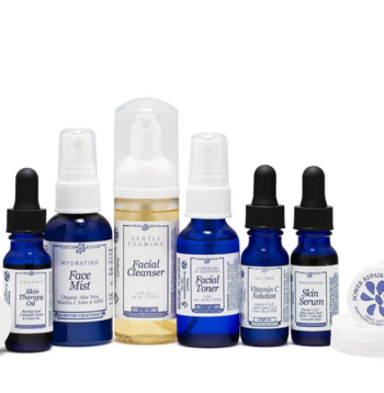 Sister Creations Sister Creations Power Repair Travel Kit