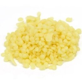 Beeswax Beads