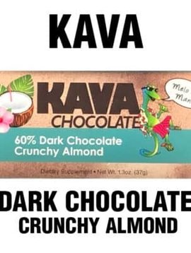 Kava Chocolate